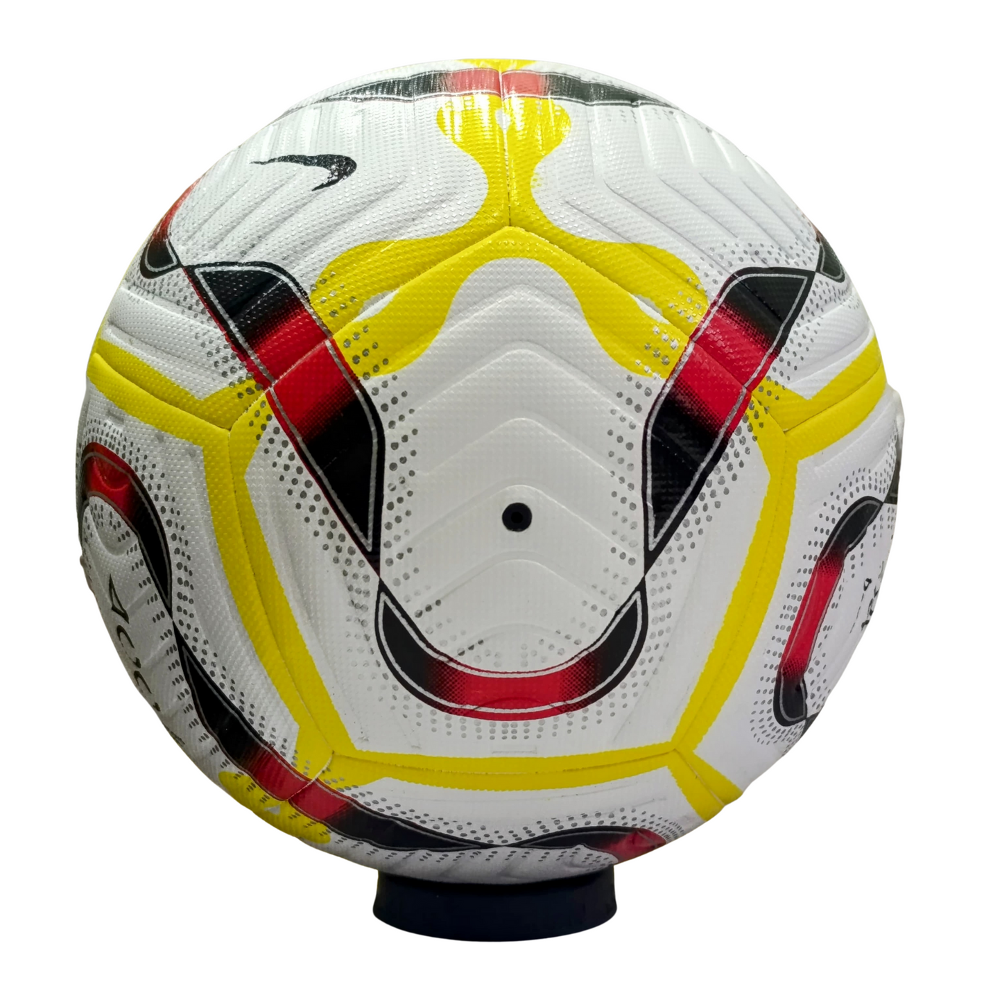 Nike Flight Premier League Official Match Ball 2024-2025 (White/Yellow/Red)