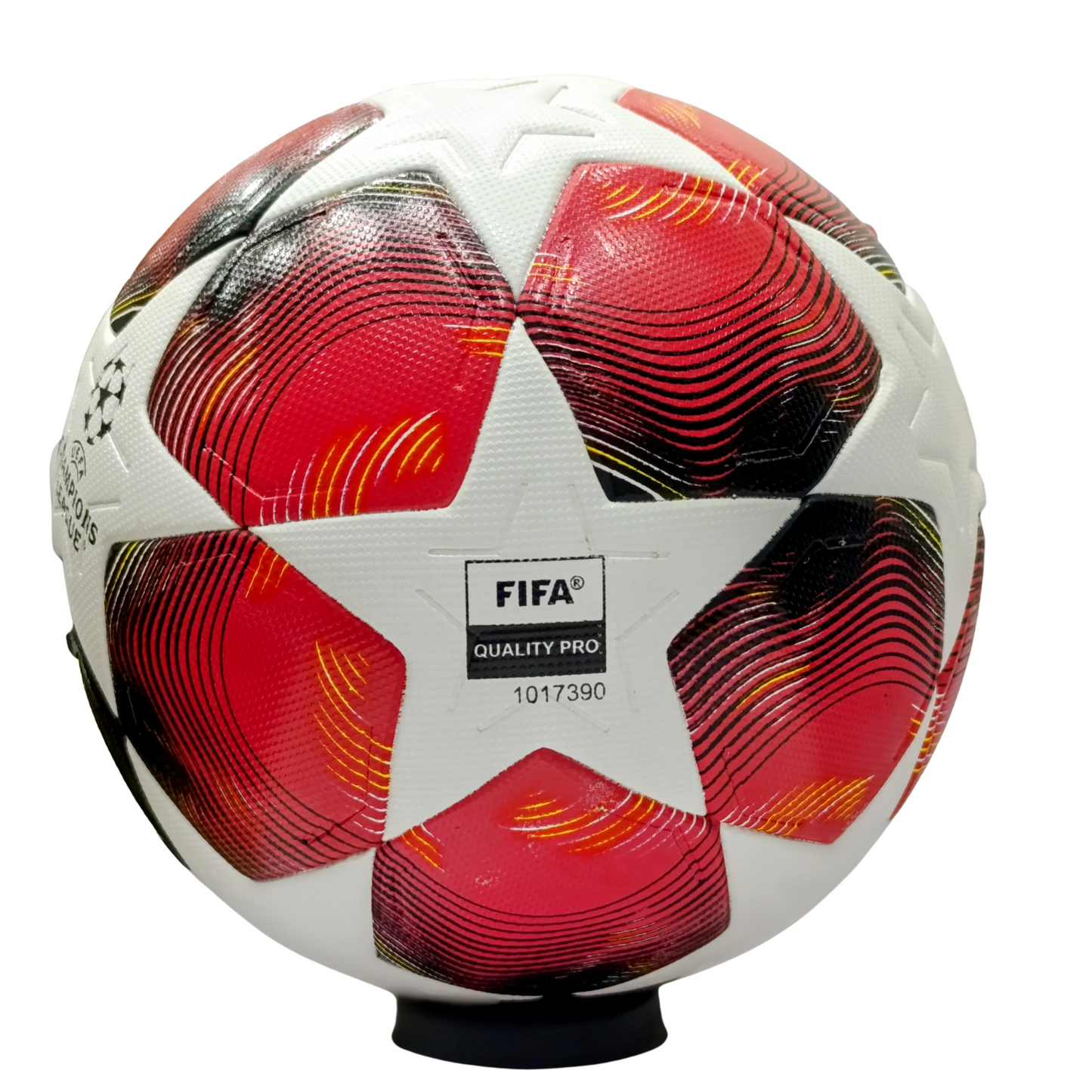 Adidas UEFA Champions League Official Match Ball Pro