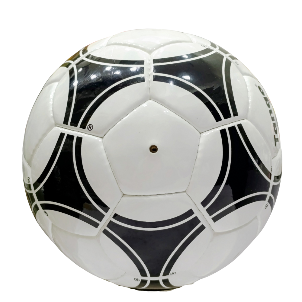 Adidas Tango River Plate FIFA World Cup 1978 Official Match Ball