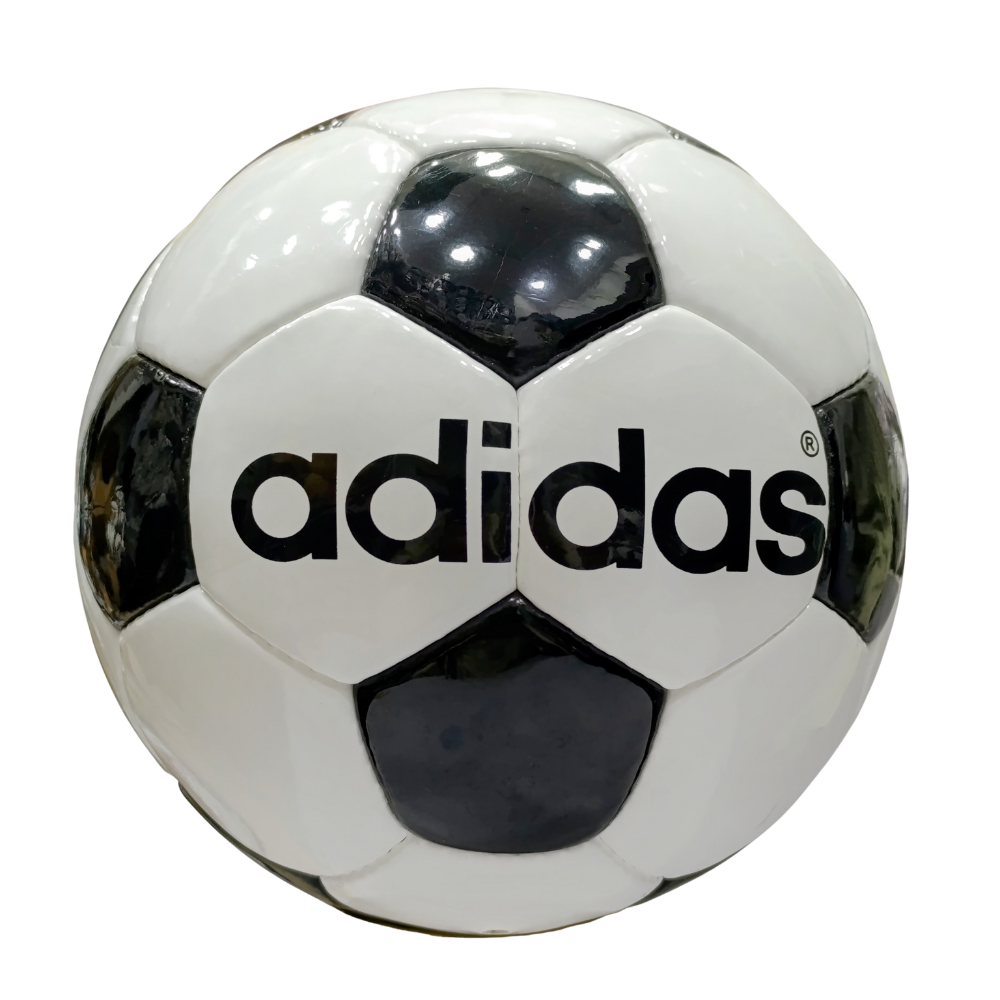 Adidas Telstar Durlast FIFA World Cup 1974 Official Match Ball