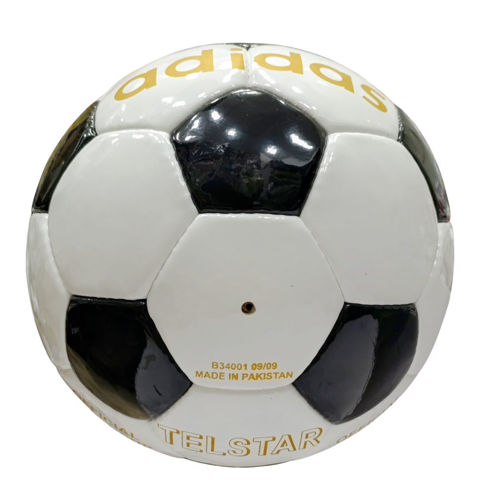 Adidas Telstar Durlast FIFA World Cup 1970 Official Match Ball