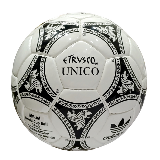 Adidas Etrusco Unico FIFA World Cup 1990 Official Match Ball