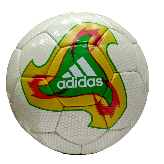 Adidas Fevernova FIFA World Cup 2002 Official Match Ball