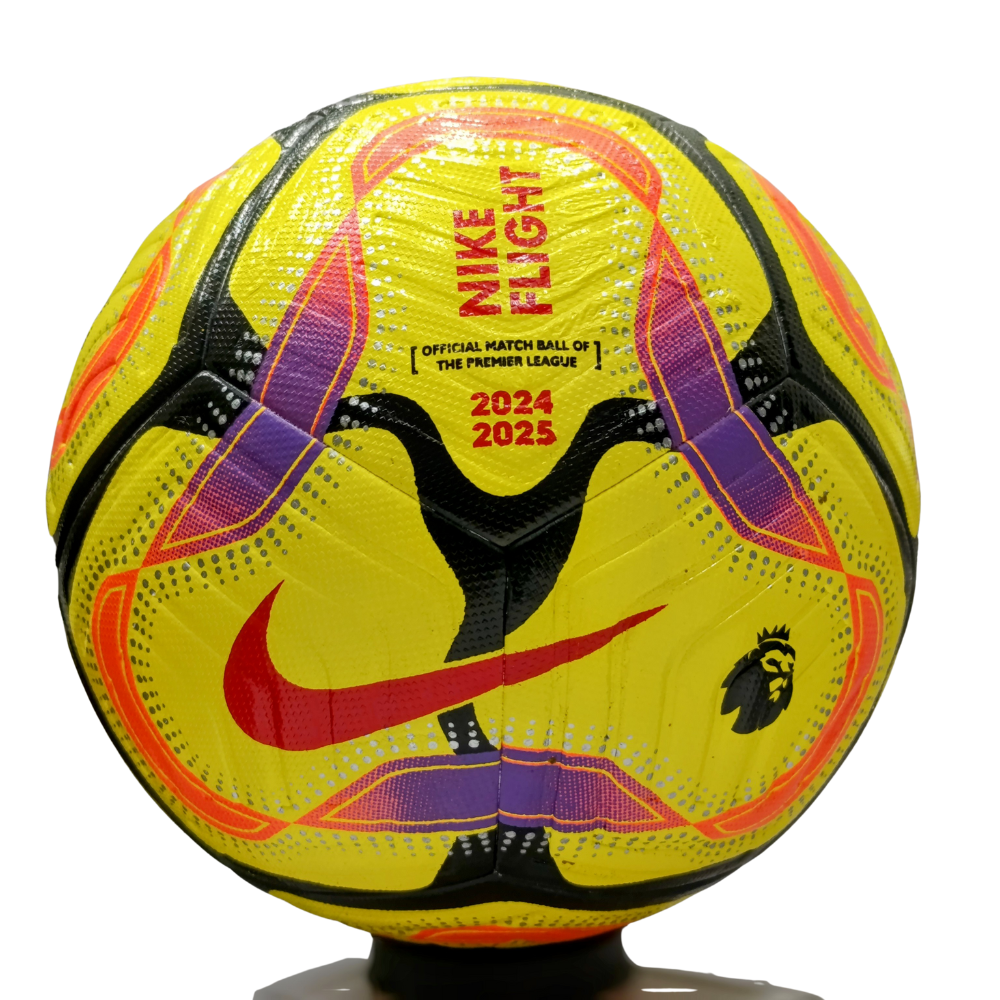 Nike Flight Premier League Official Match Ball 2024-2025