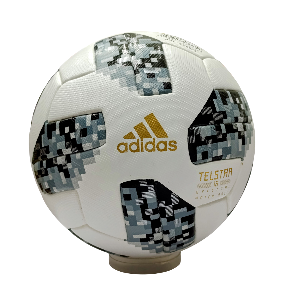 Adidas Telstar 18 FIFA World Cup 2018 Official Match Ball