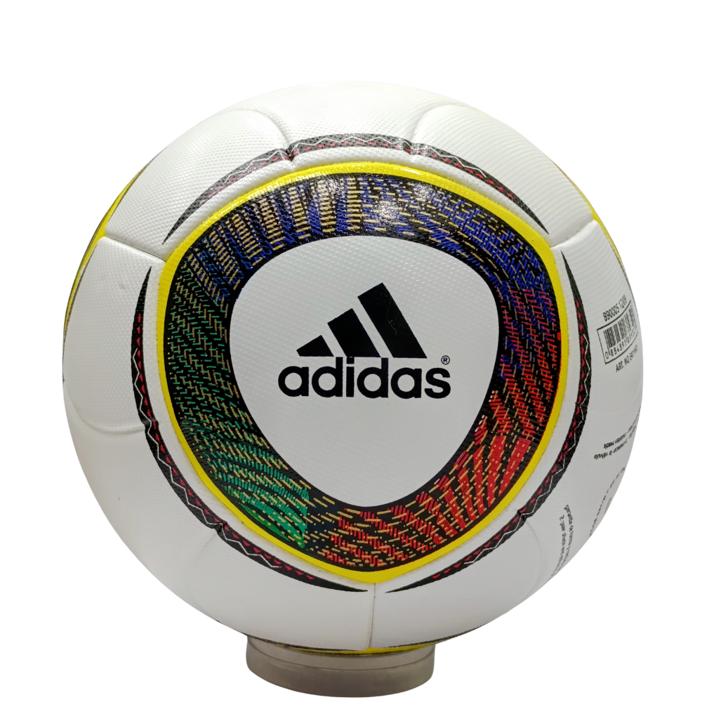 Adidas Jabulani FIFA World Cup 2010 Official Match Ball