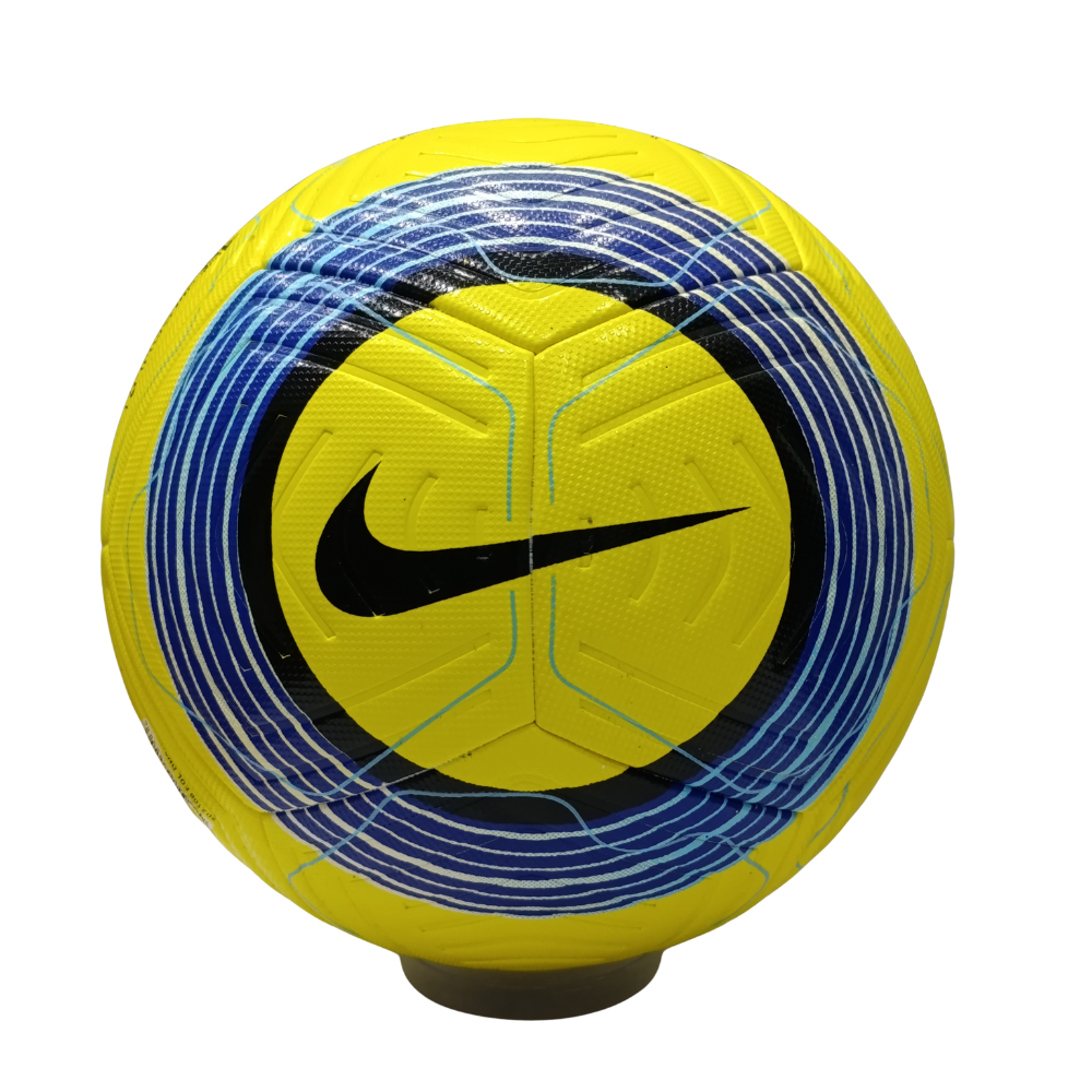 Nike Hi-Vis Premier League 2024/2025 Soccer Ball - Size 5 New