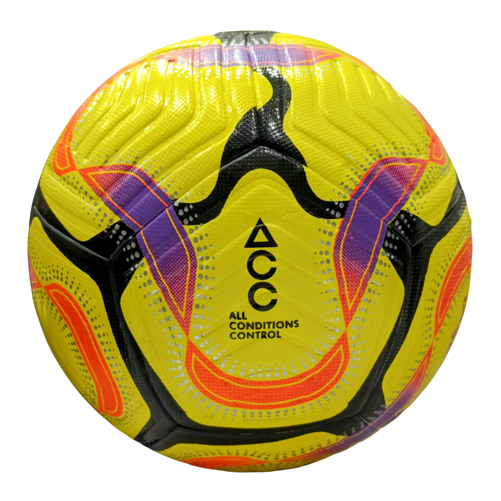 Nike Flight Premier League Official Match Ball 2024-2025