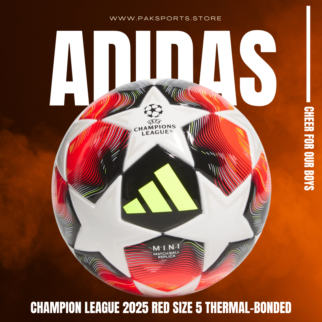 Adidas UEFA Champions League Official Match Ball Pro