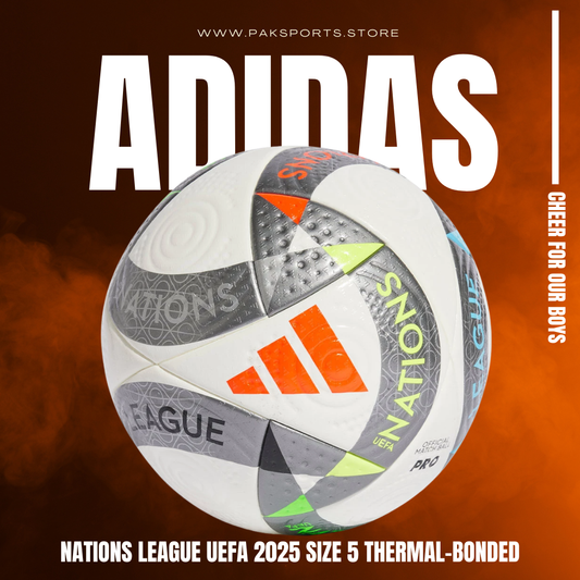 Adidas UEFA Nations League Official Match Ball Pro
