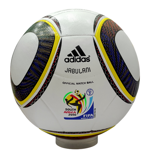 Adidas Jabulani FIFA World Cup 2010 Official Match Ball