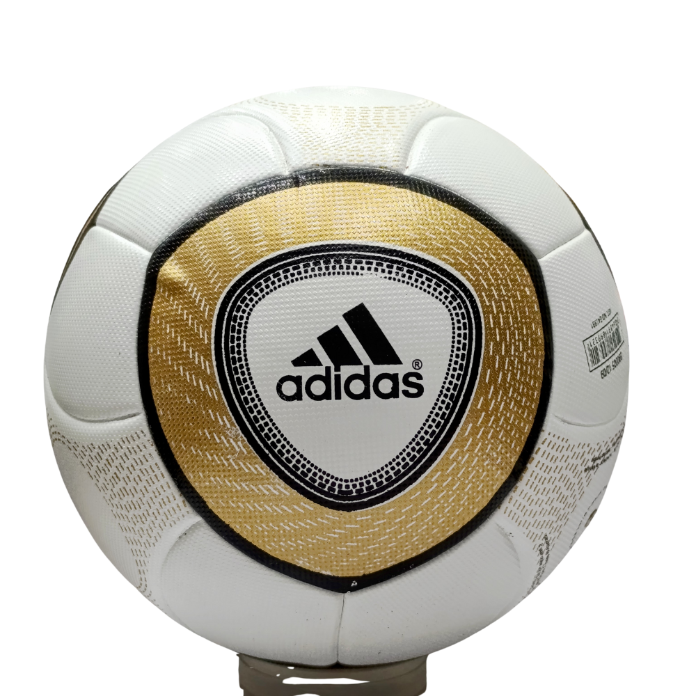 Adidas Jabulani Final FIFA World Cup 2010 Final Match Ball - Spain vs Netherlands