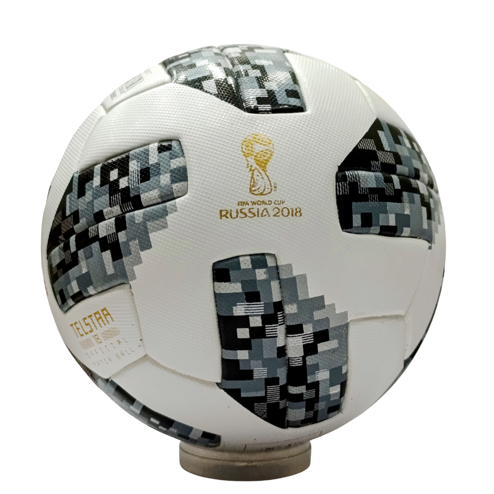 Adidas Telstar 18 FIFA World Cup 2018 Official Match Ball