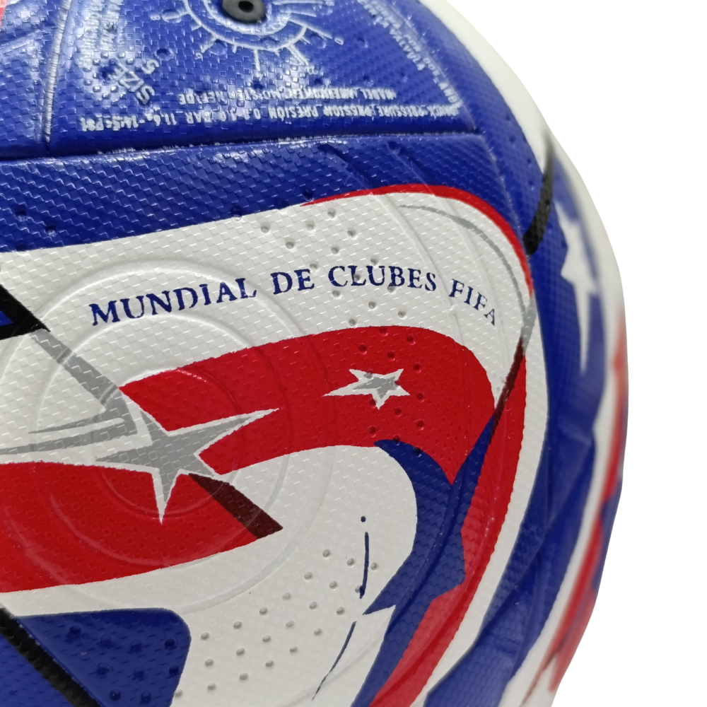 Adidas Mundial de Clubes 25 Official Match Ball of the FIFA Club World Cup