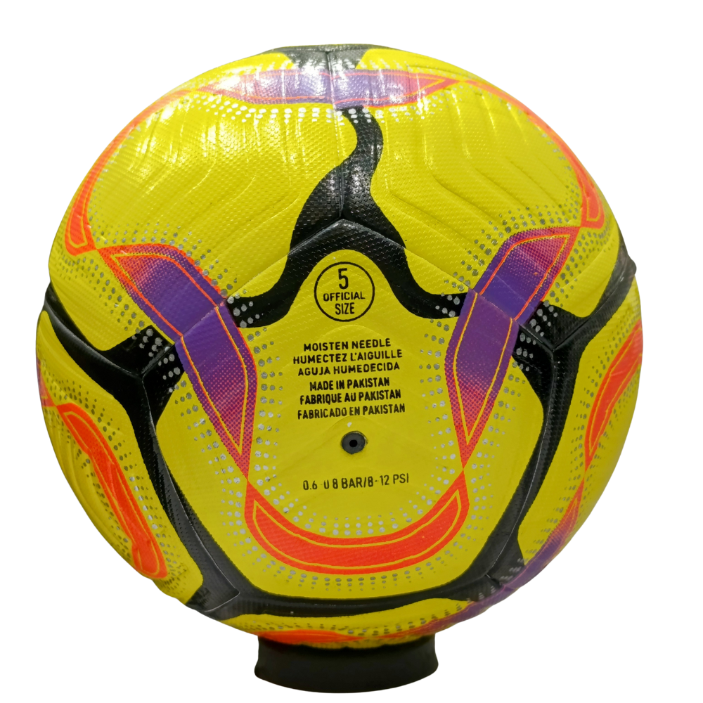 Nike Flight Premier League Official Match Ball 2024-2025