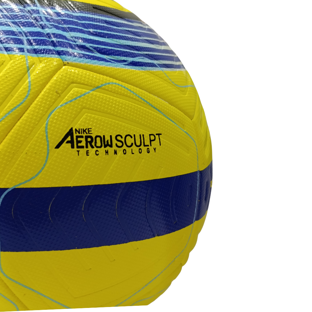 Nike Hi-Vis Premier League 2024/2025 Soccer Ball - Size 5 New