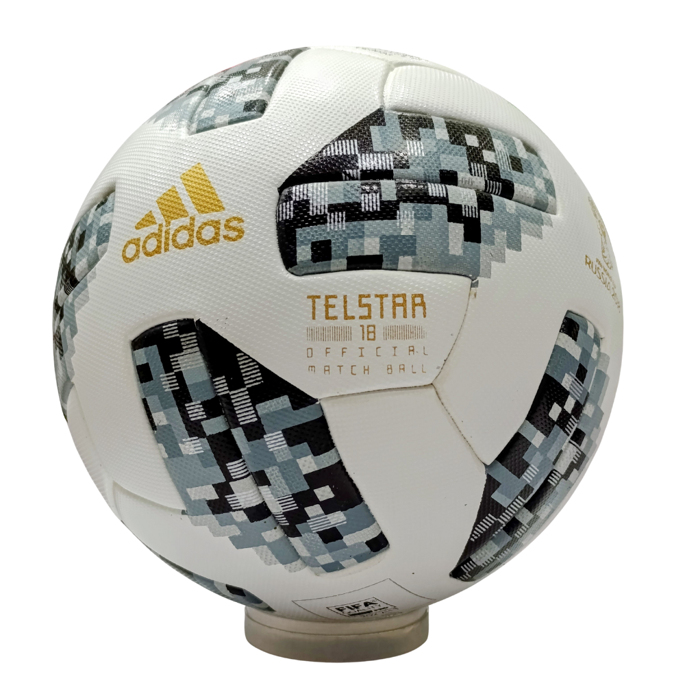 Adidas Telstar 18 FIFA World Cup 2018 Official Match Ball
