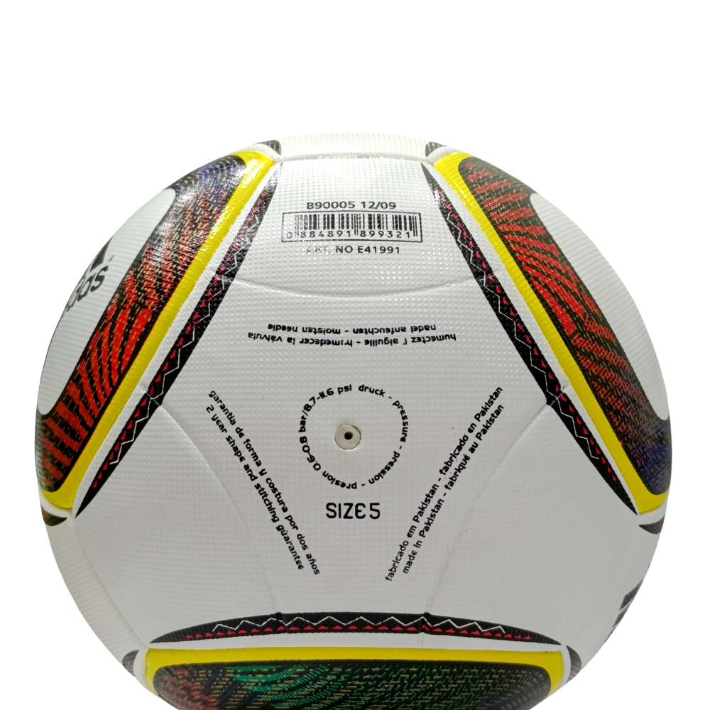 Adidas Jabulani FIFA World Cup 2010 Official Match Ball