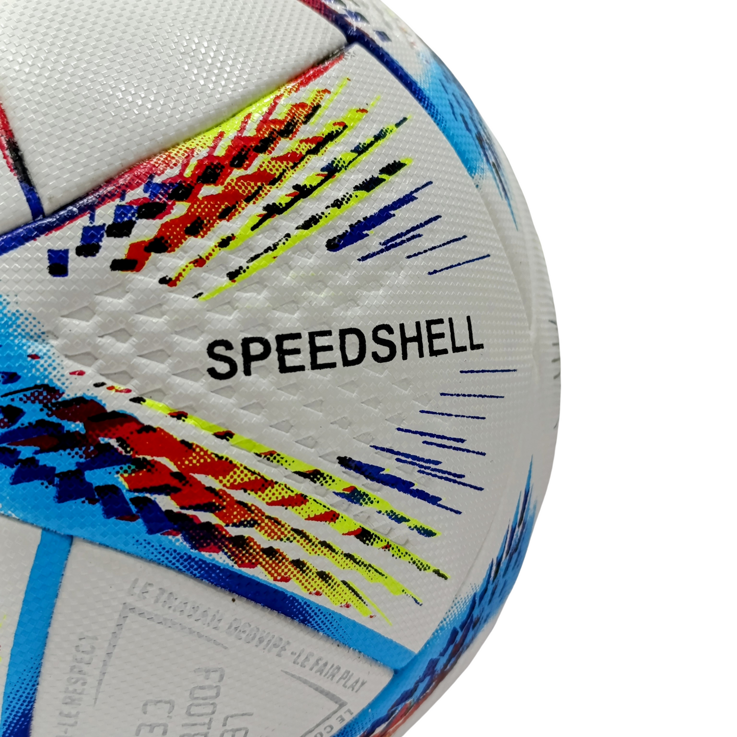 Adidas Al Rihla Official FIFA World Cup Qatar 2022 Soccer Match Ball