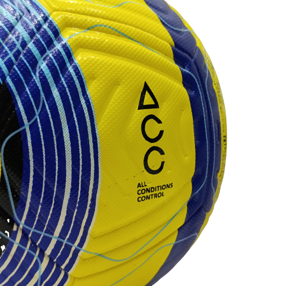 Nike Hi-Vis Premier League 2024/2025 Soccer Ball - Size 5 New