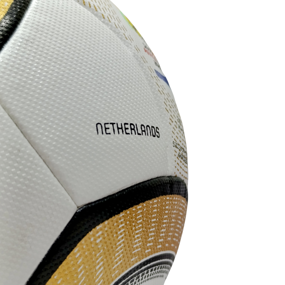 Adidas Jabulani Final FIFA World Cup 2010 Final Match Ball - Spain vs Netherlands
