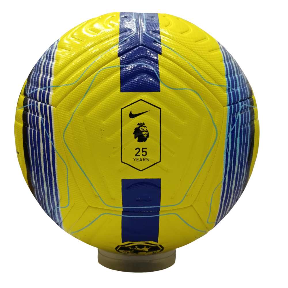 Nike Hi-Vis Premier League 2024/2025 Soccer Ball - Size 5 New