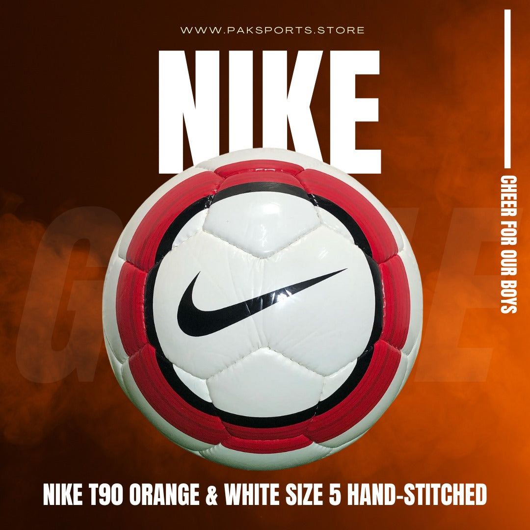 Nike Total 90 Aerow Hi-Vis Football