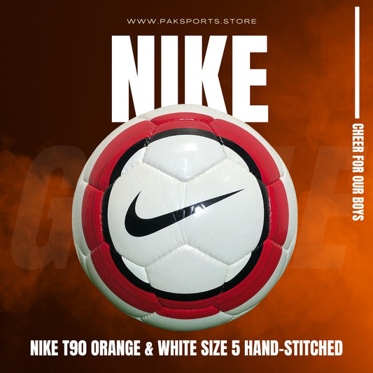 Nike Total 90 Aerow Hi-Vis Football