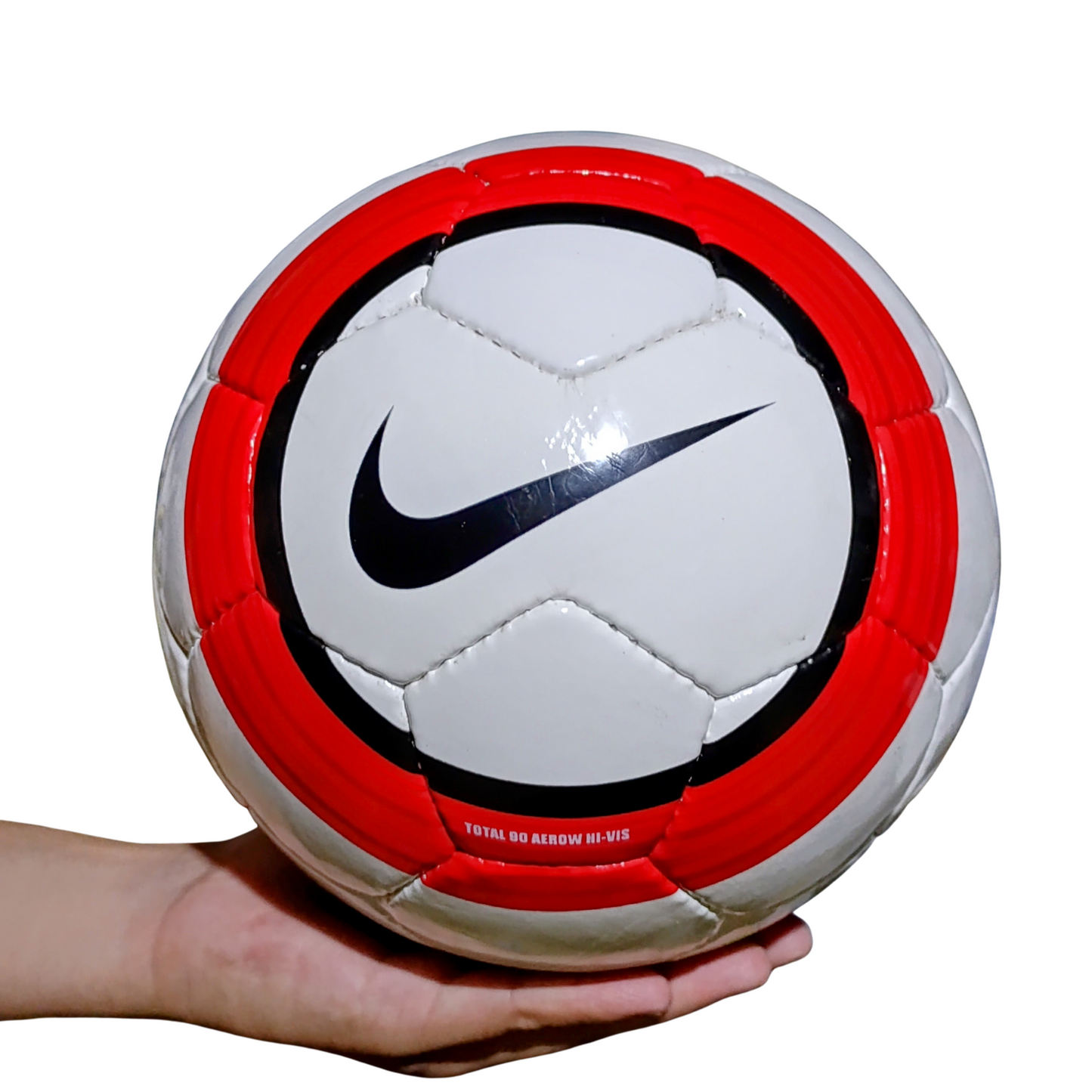 Nike Total 90 Aerow Hi-Vis Football