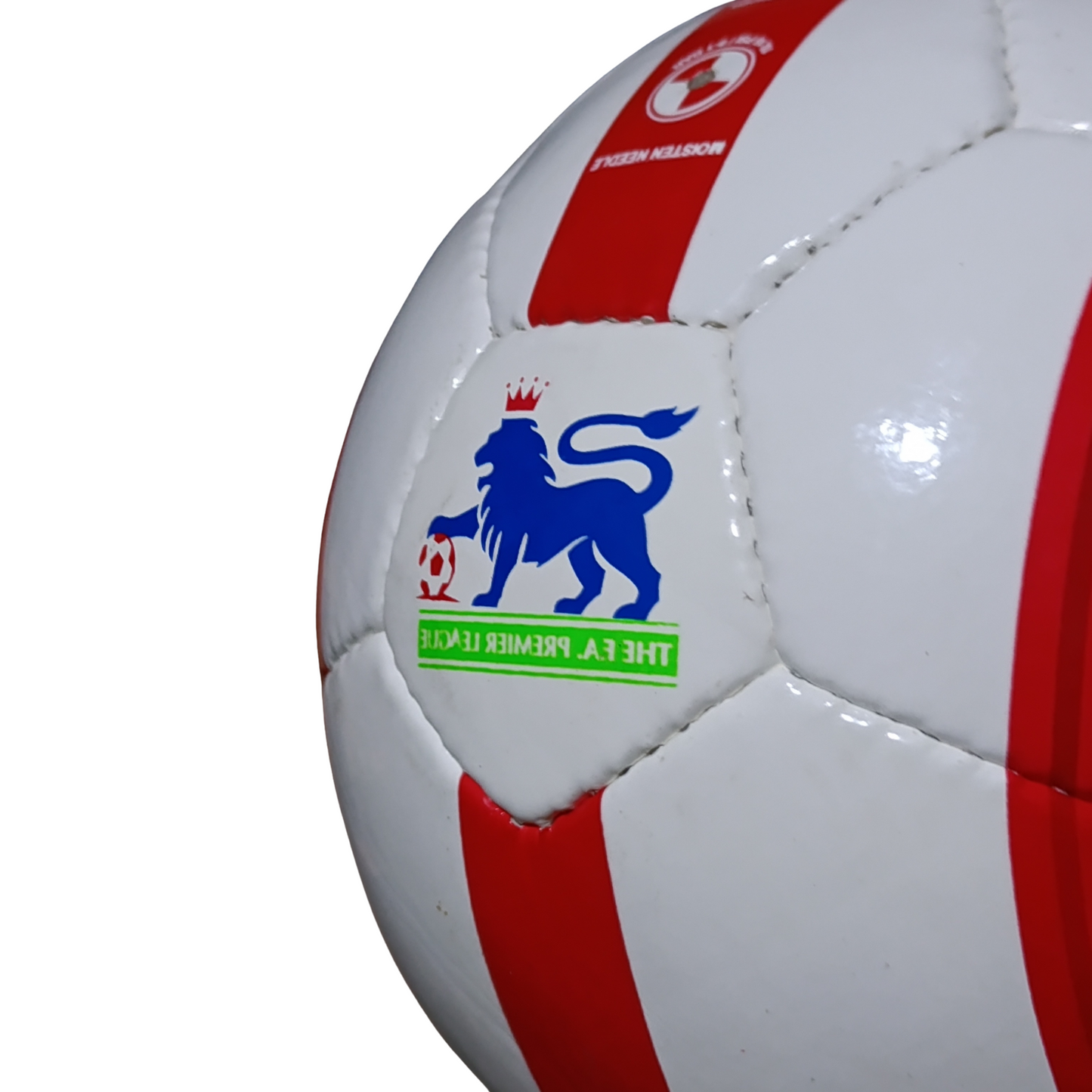 Nike Total 90 Aerow Hi-Vis Football