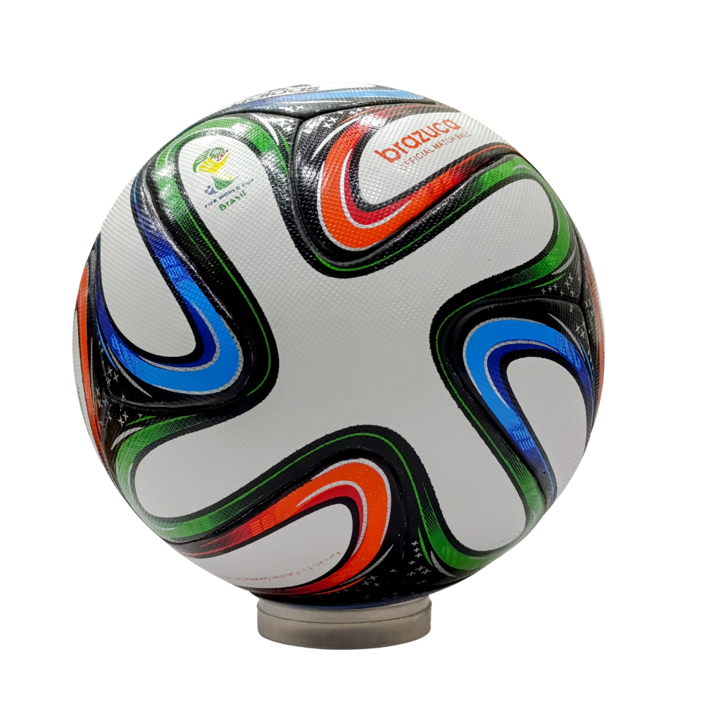Adidas Brazuca FIFA World Cup 2014 Official Match Ball
