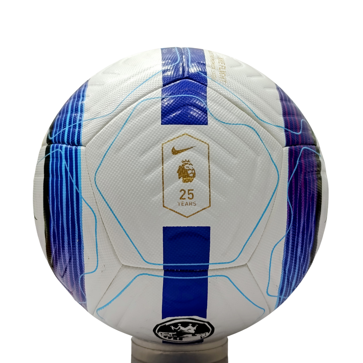 Nike Aerowsculpt Premier League 2024/2025 Soccer Ball Size 5 Official New