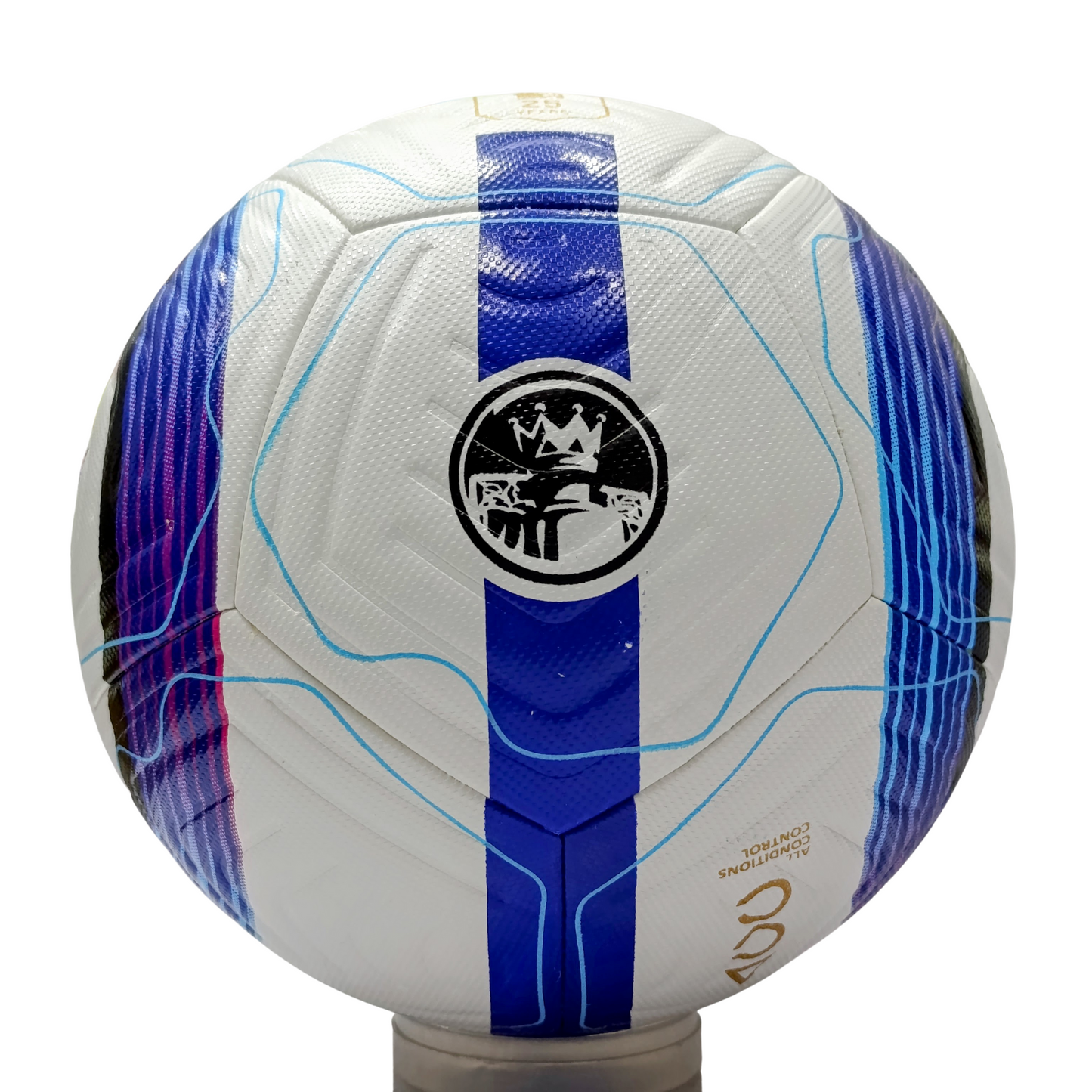 Nike Aerowsculpt Premier League 2024/2025 Soccer Ball Size 5 Official New