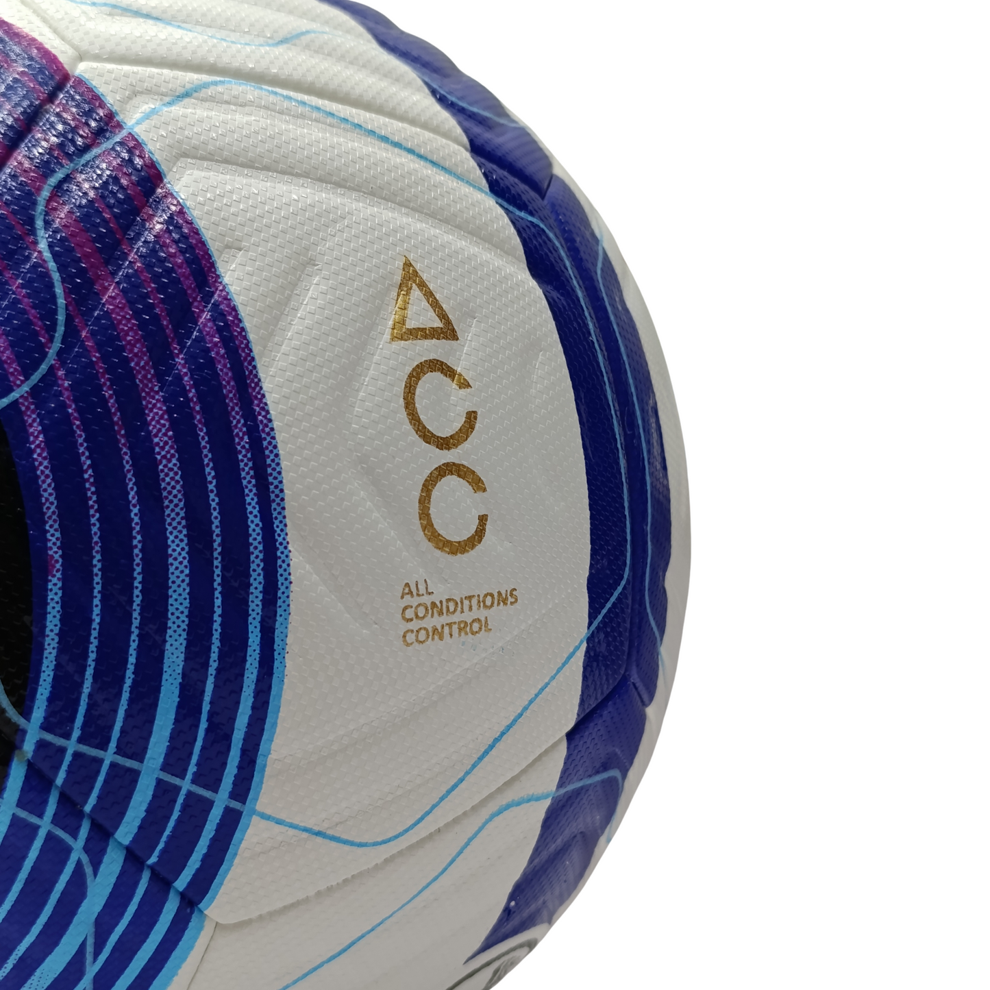 Nike Aerowsculpt Premier League 2024/2025 Soccer Ball Size 5 Official New