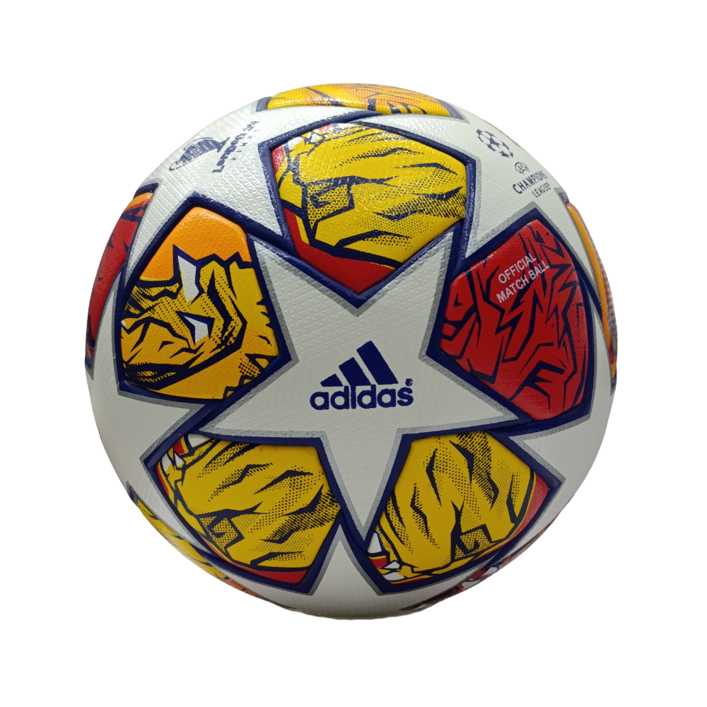 Adidas UEFA Champions League Final London 2024 Official Match Ball