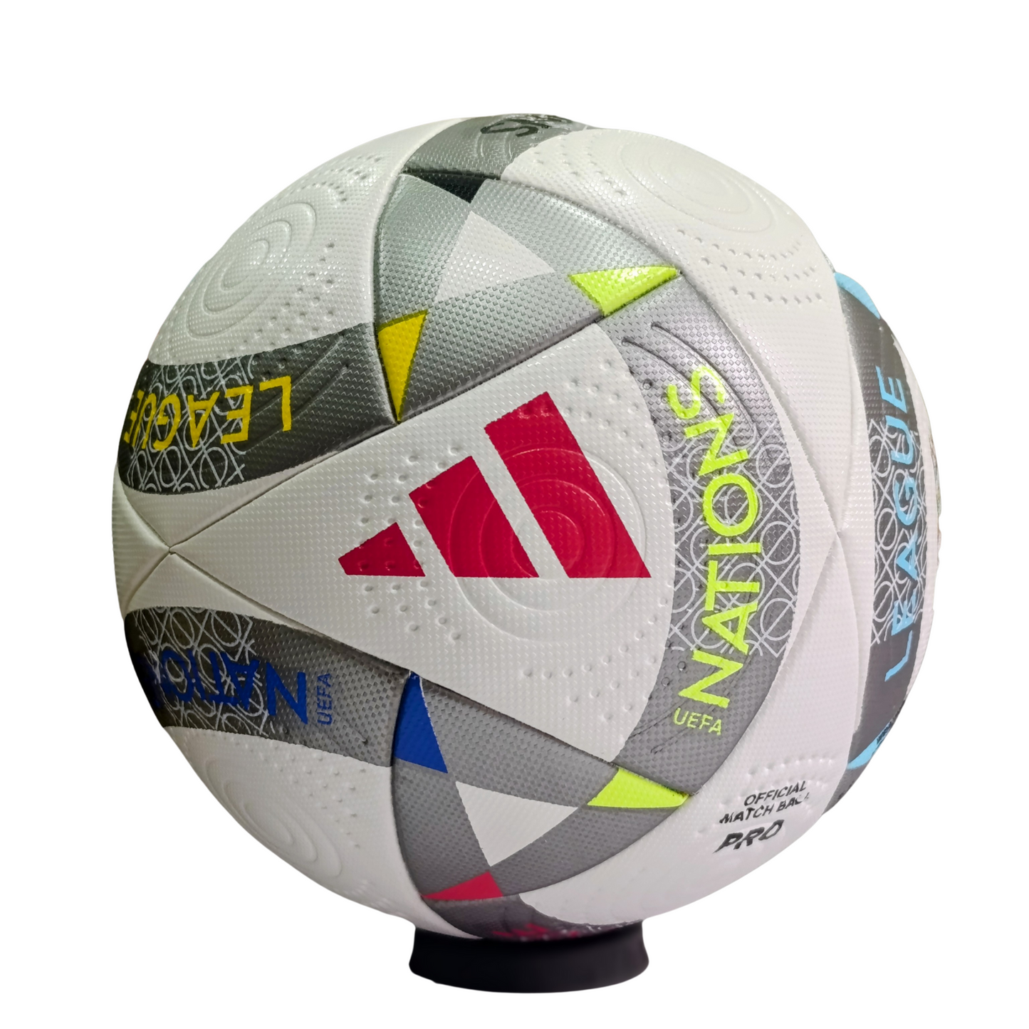 Adidas UEFA Nations League Official Match Ball Pro