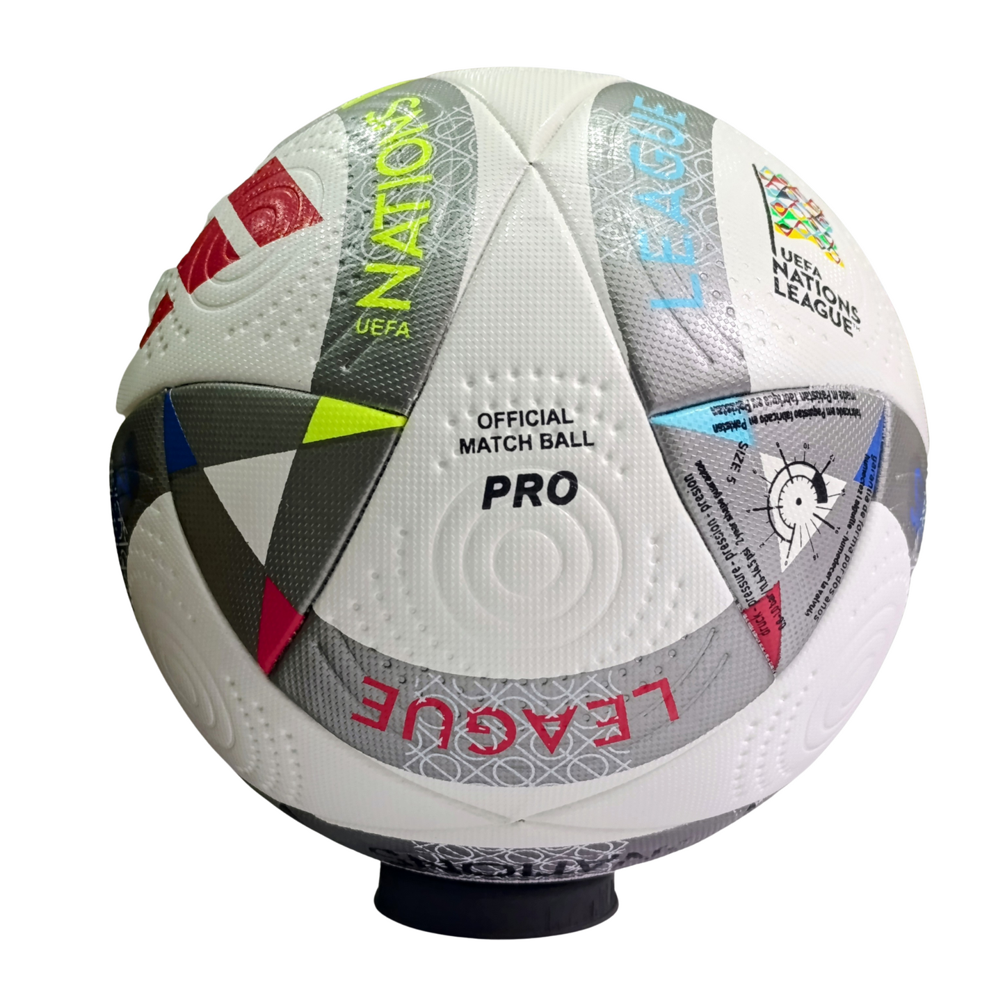 Adidas UEFA Nations League Official Match Ball Pro