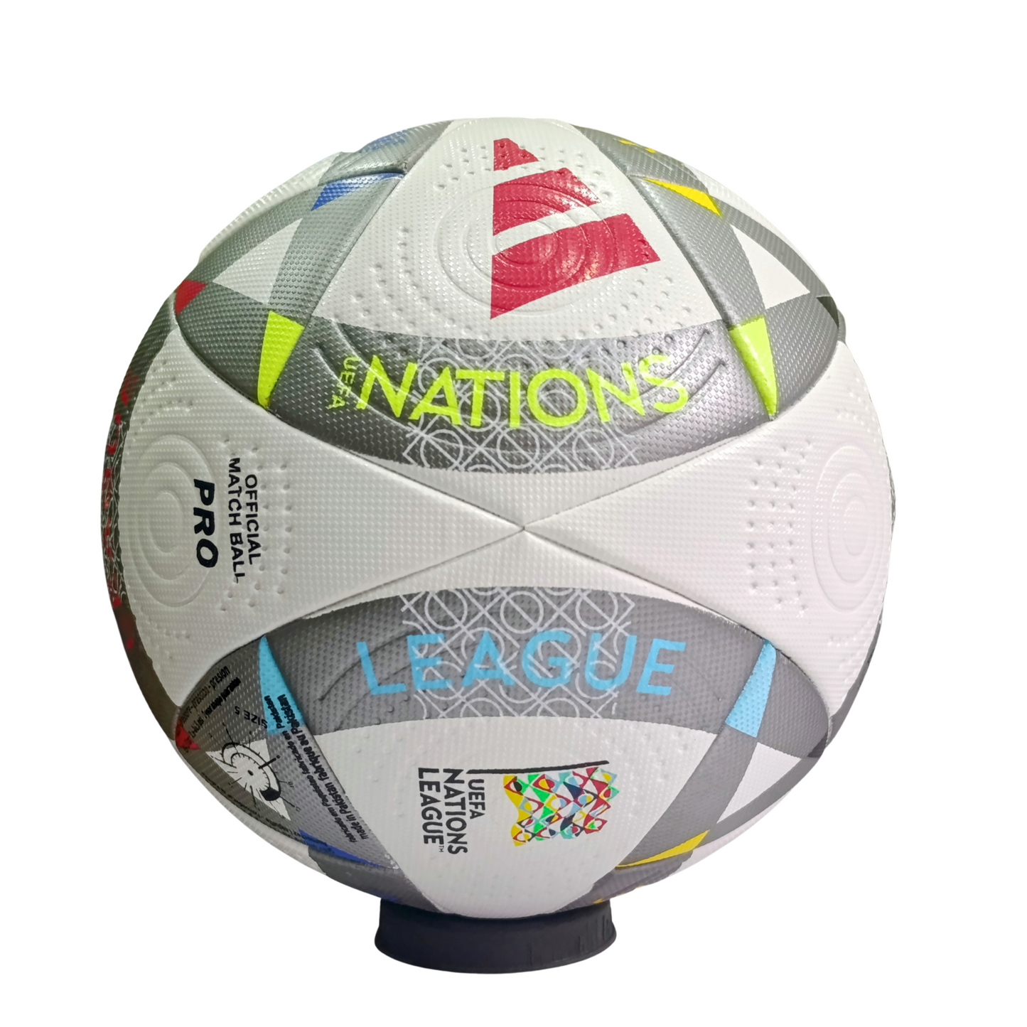 Adidas UEFA Nations League Official Match Ball Pro