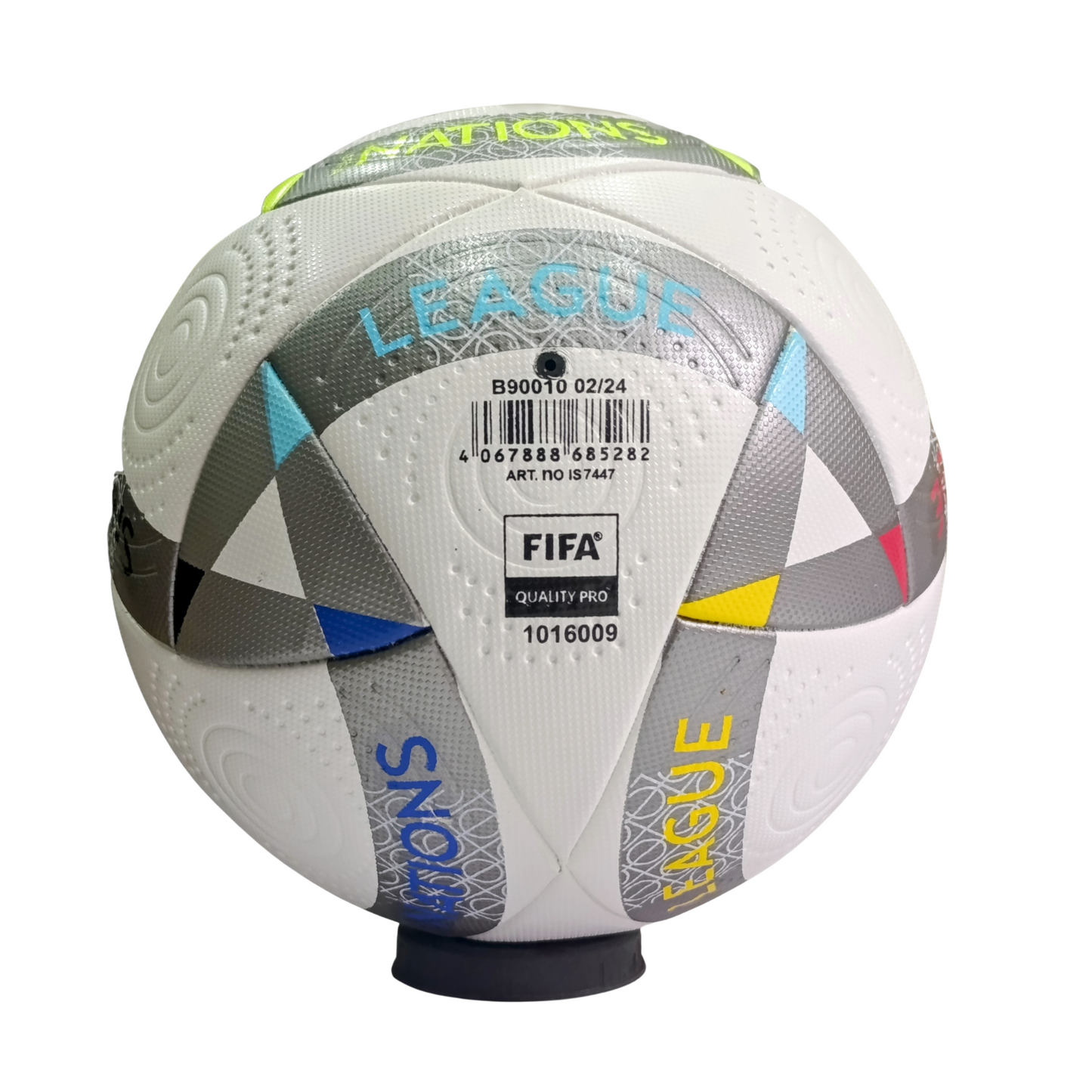 Adidas UEFA Nations League Official Match Ball Pro