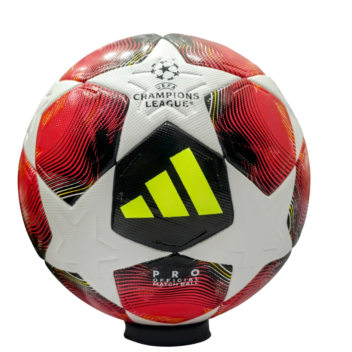 Adidas UEFA Champions League Official Match Ball Pro