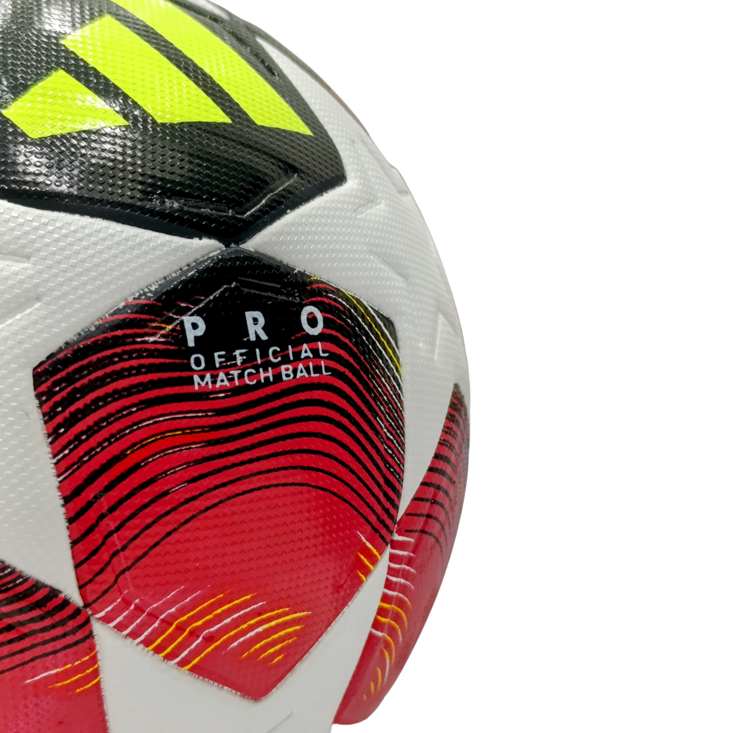 Adidas UEFA Champions League Official Match Ball Pro