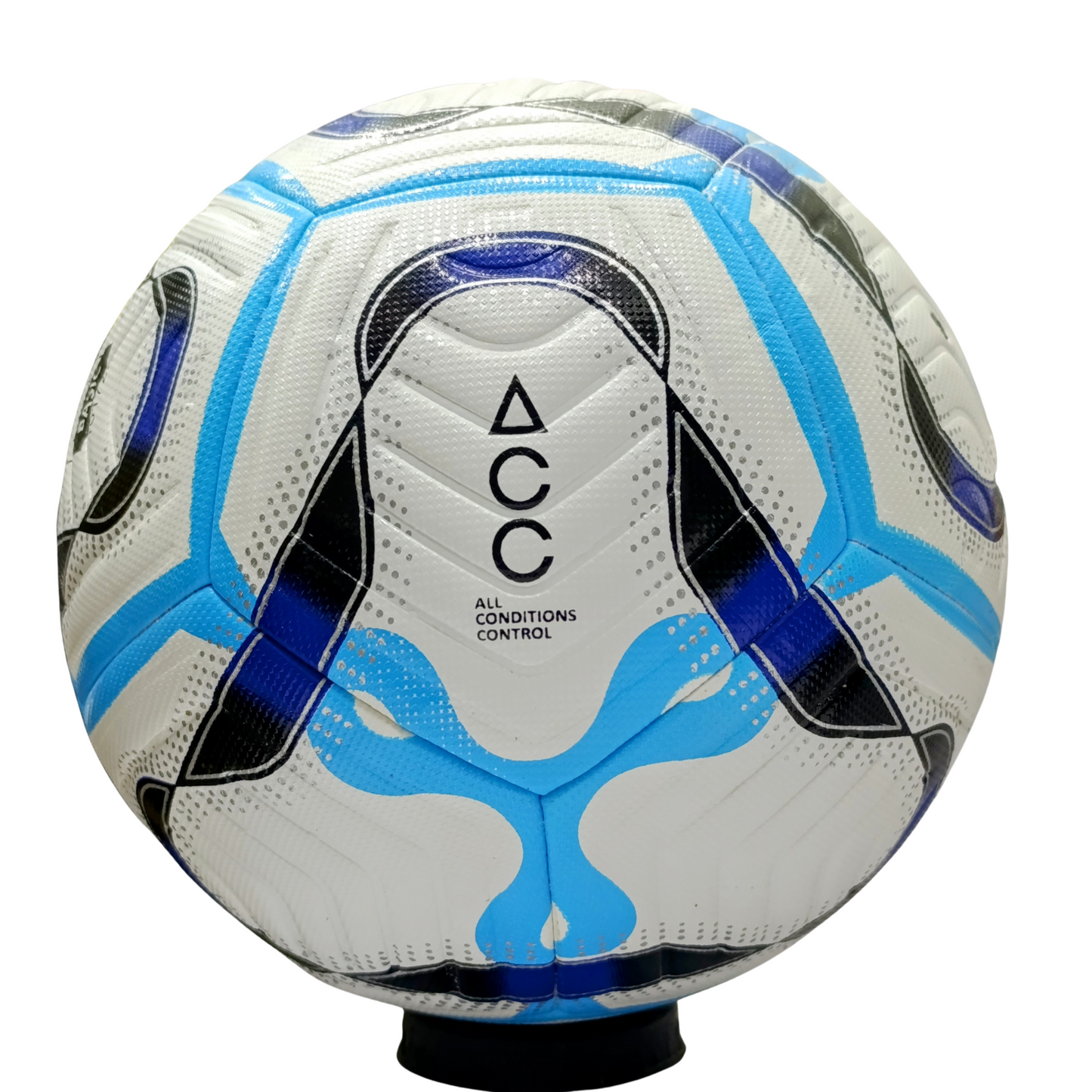 Nike Flight Premier League Official Match Ball 2024-2025 (White/Blue)
