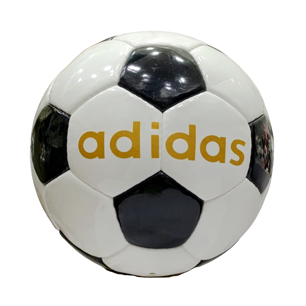 Adidas Telstar Durlast FIFA World Cup 1970 Official Match Ball