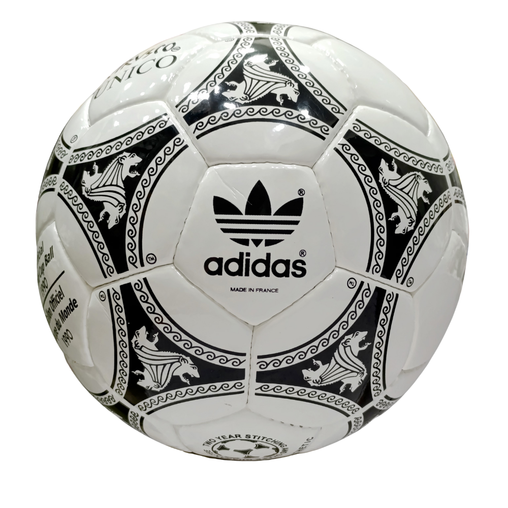 Adidas Etrusco Unico FIFA World Cup 1990 Official Match Ball