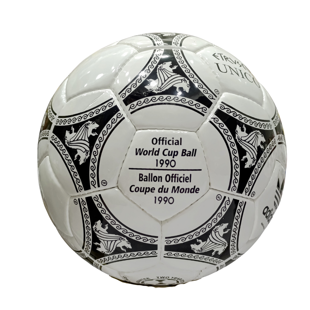 Adidas Etrusco Unico FIFA World Cup 1990 Official Match Ball
