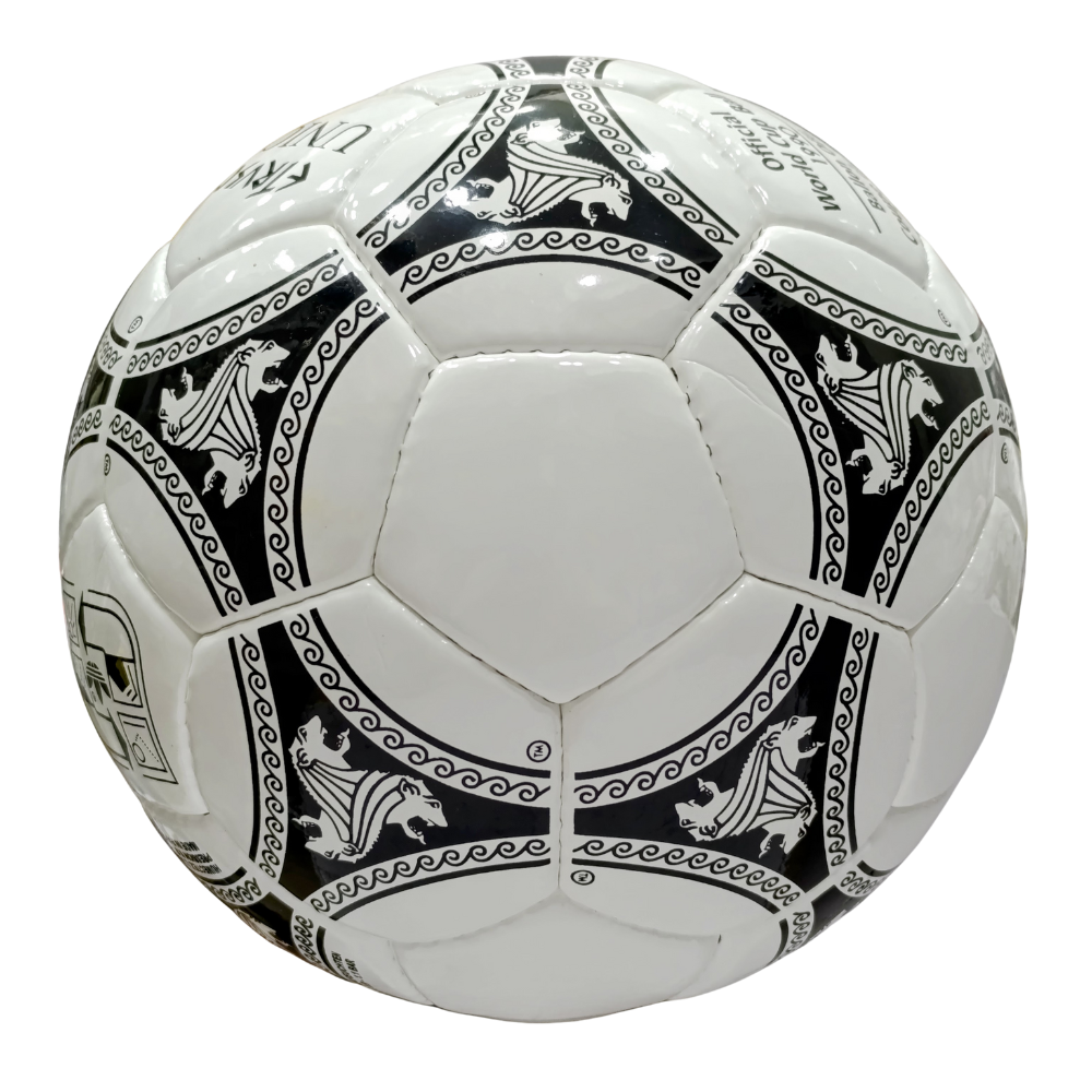 Adidas Etrusco Unico FIFA World Cup 1990 Official Match Ball