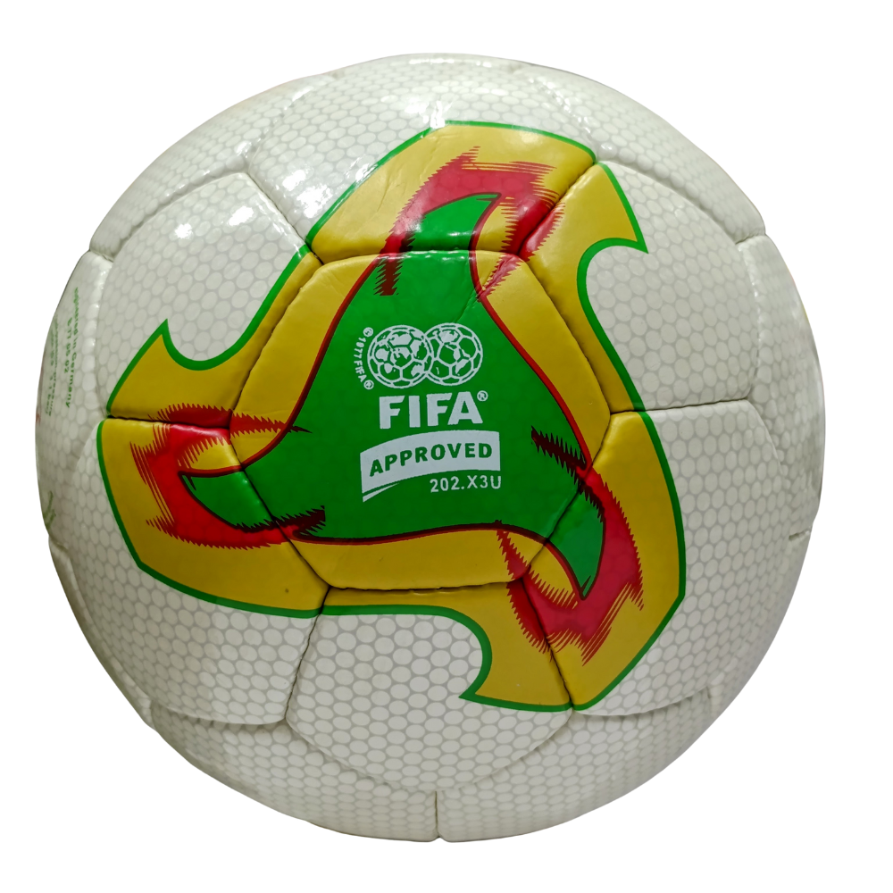 Adidas Fevernova FIFA World Cup 2002 Official Match Ball